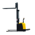 1.6ton Counterbalanced Electric Stacker 1.5t forklift 1.4t professional battery stacker